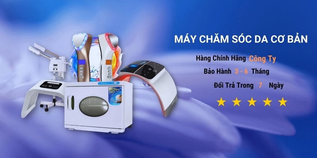 Mua sắm sản phẩm chất lượng, cập nhật liên tục