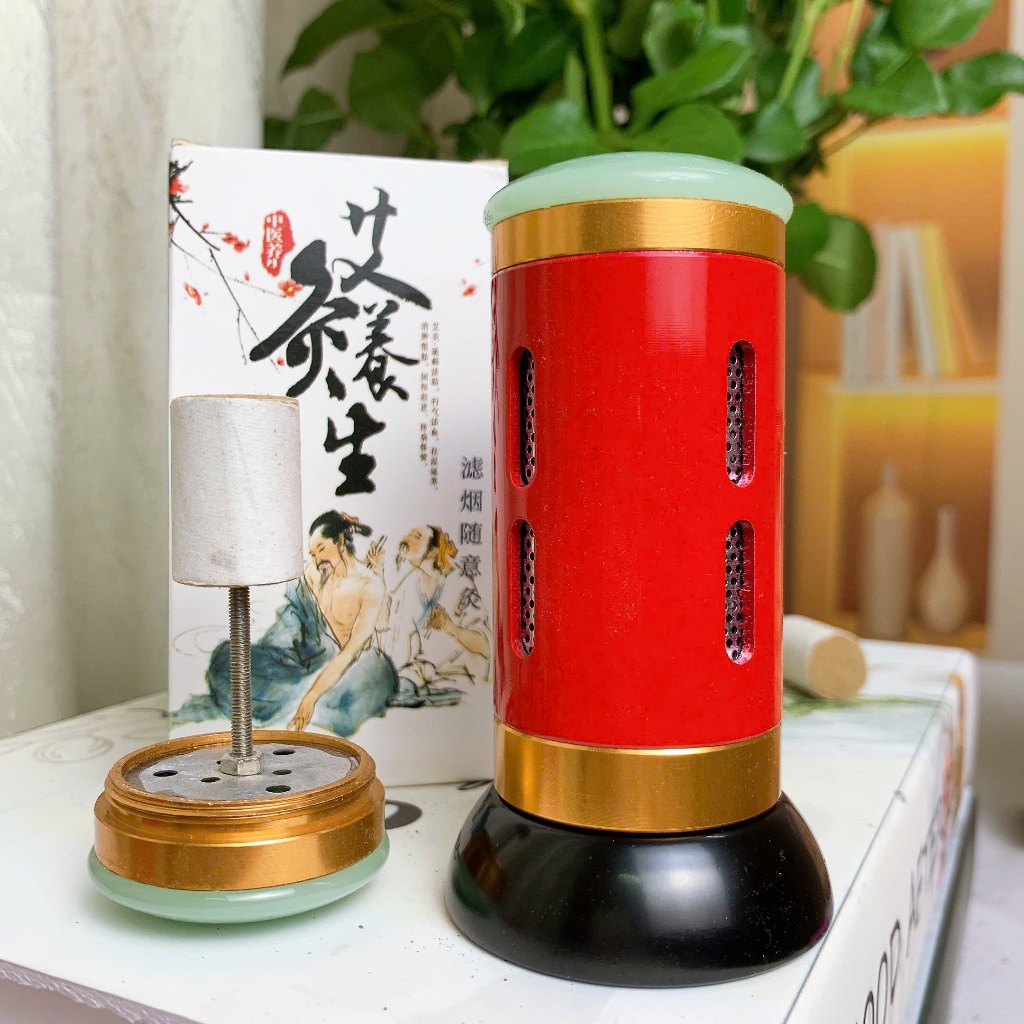 Cốc xông Đá