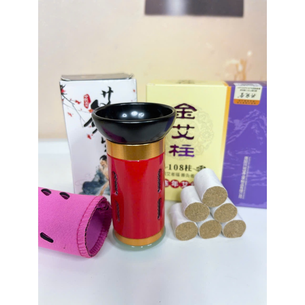 ĐÁ+54v ngải thơm