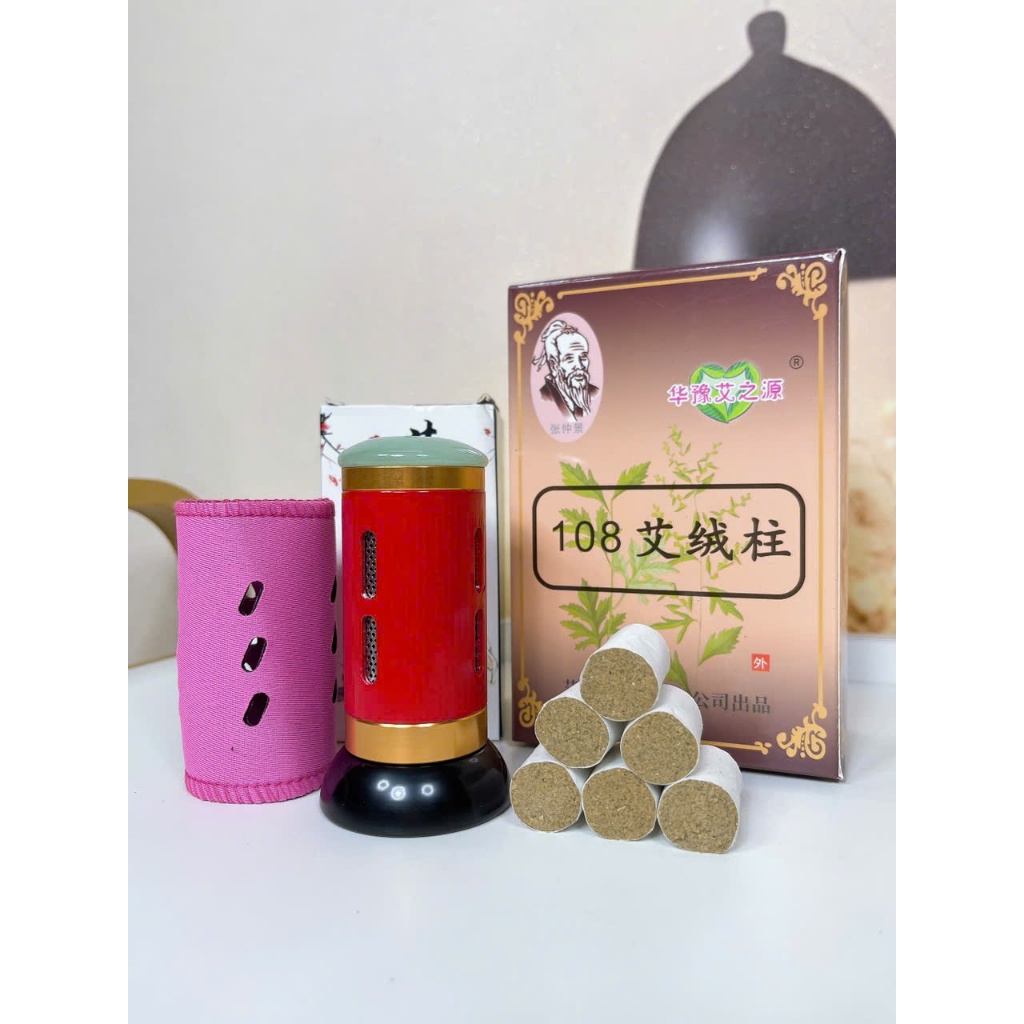 ĐÁ+108v ngải thường
