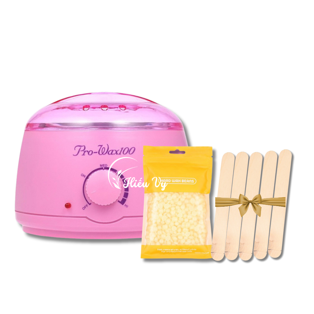 Hồng+ que+100g sáp