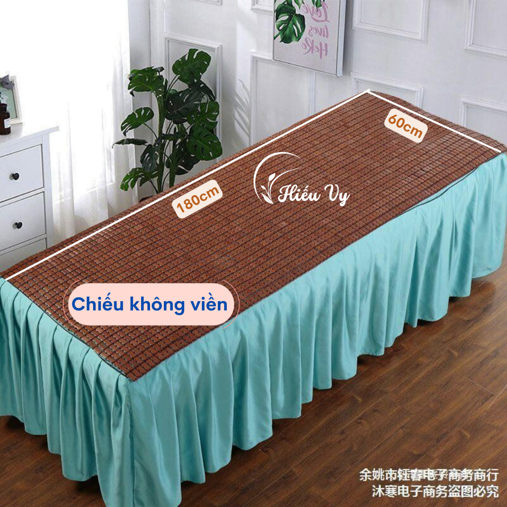 Không viền 60*1m8