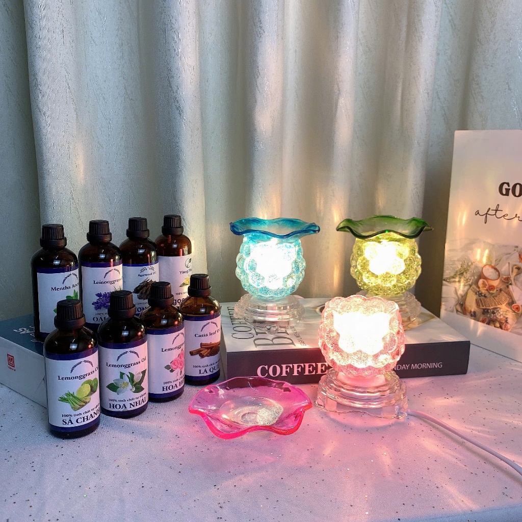 Hồng+sả chanh100ml
