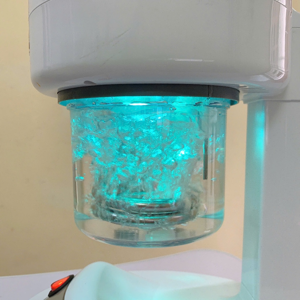 Cốc nhựa máy Dt03