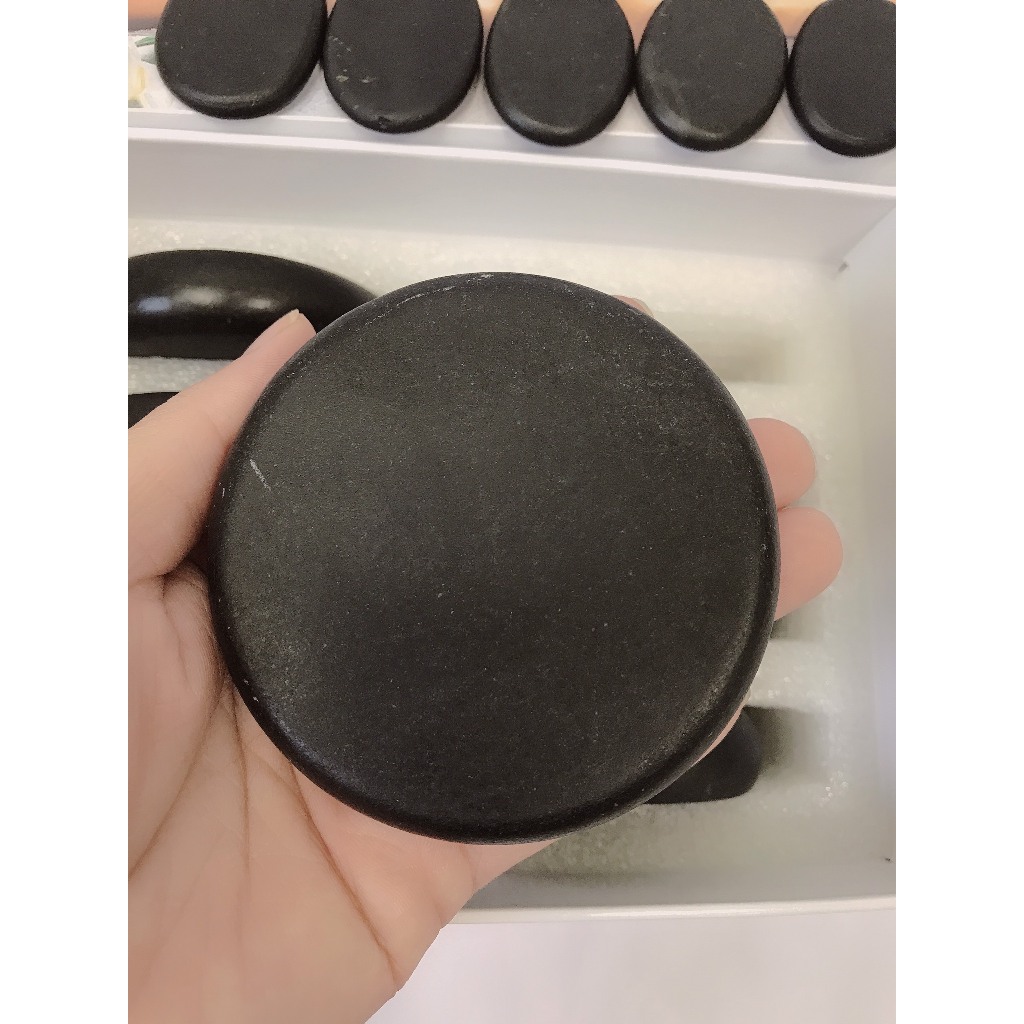 5 viên Đá tròn 8*8cm