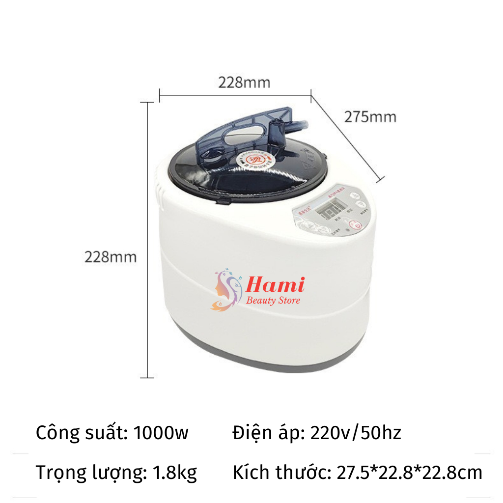 Lẻ nồiSeka 2l