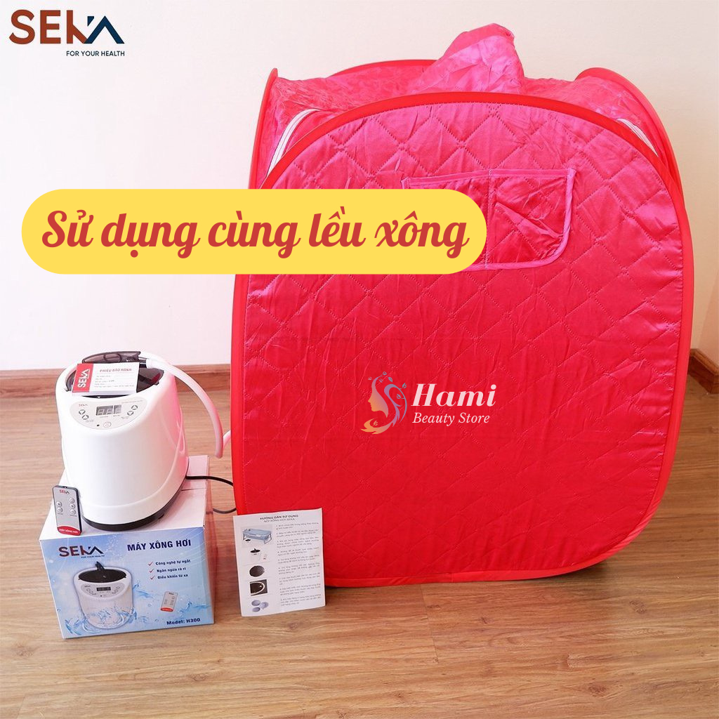 Combo (lều có mũ)