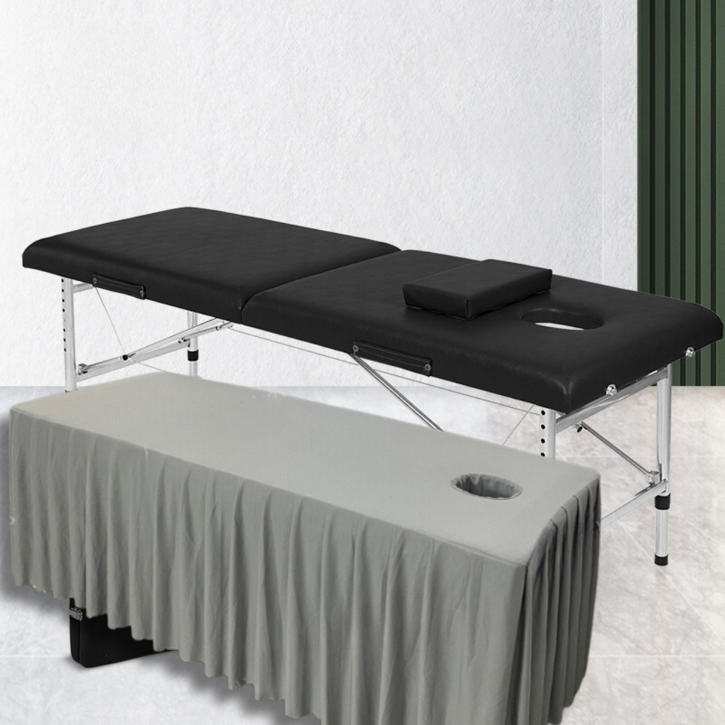 Giường nâng hạ + ga