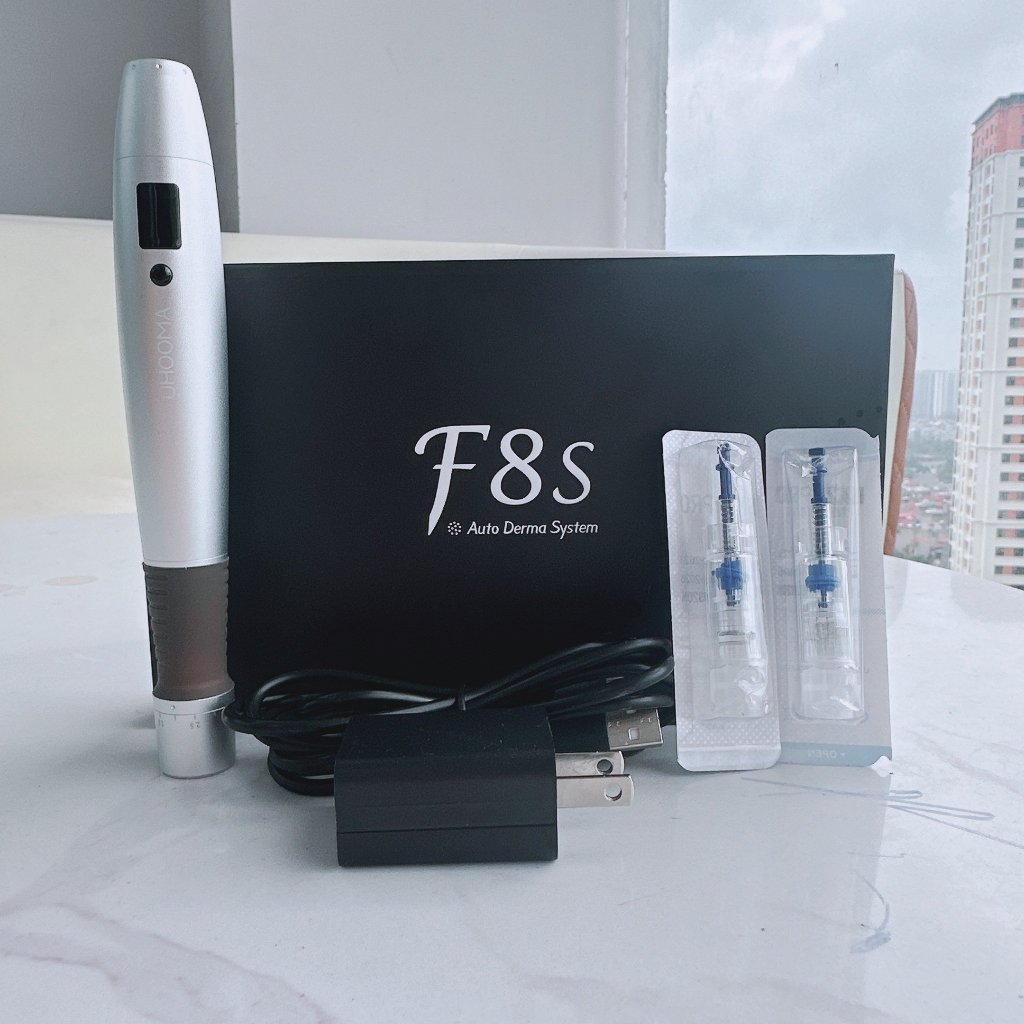 F8S