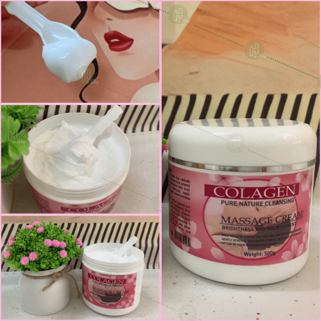 Collagen 500ml