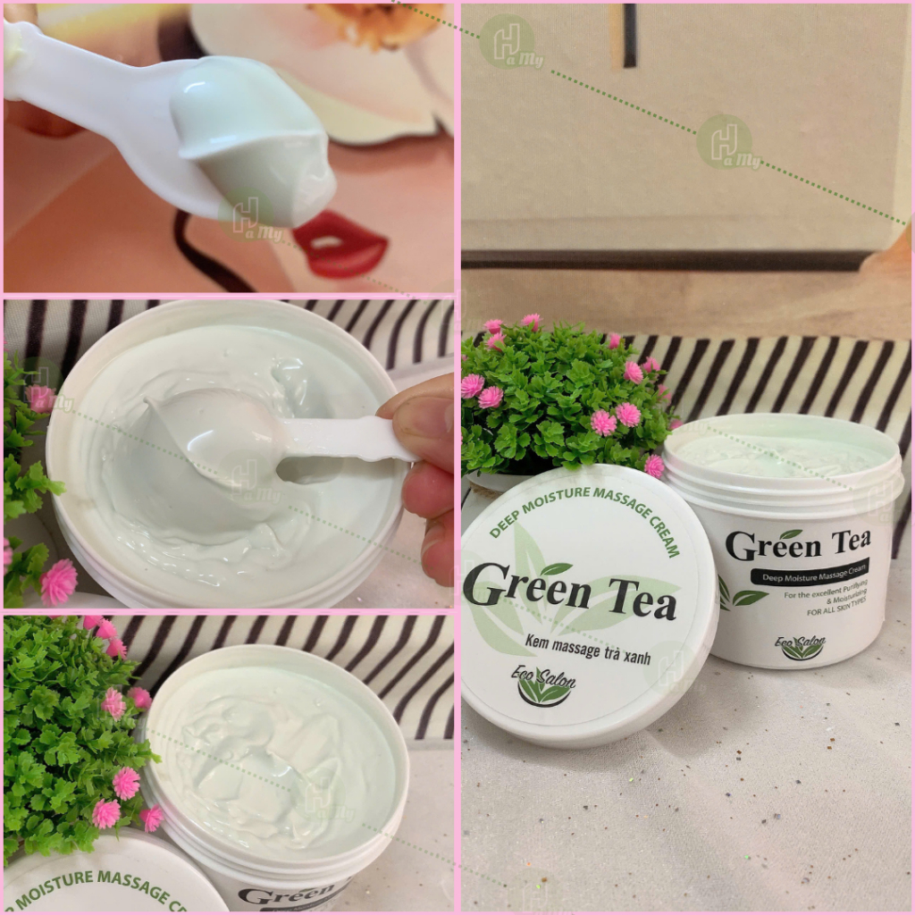Trà Xanh 450ml