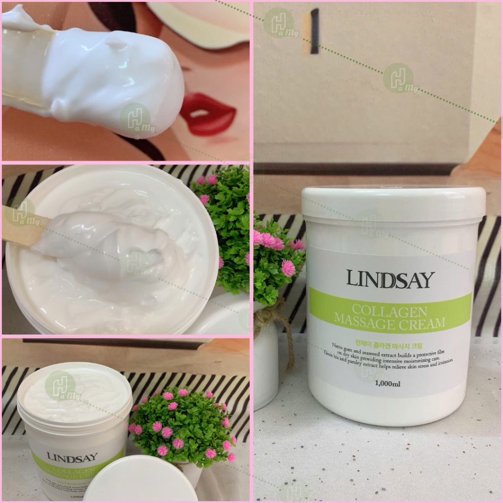 Lindsay 1000ml