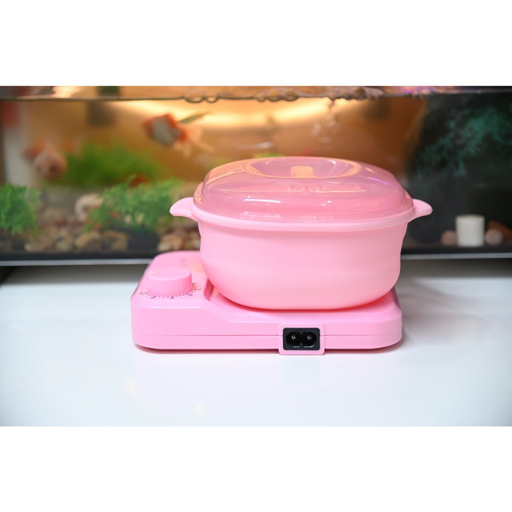 Nồi Hồng + 5 que