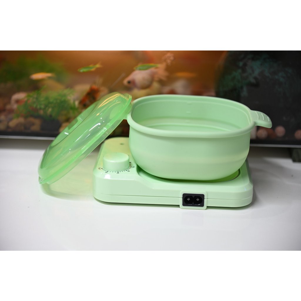 Nồi Xanh + 5 que