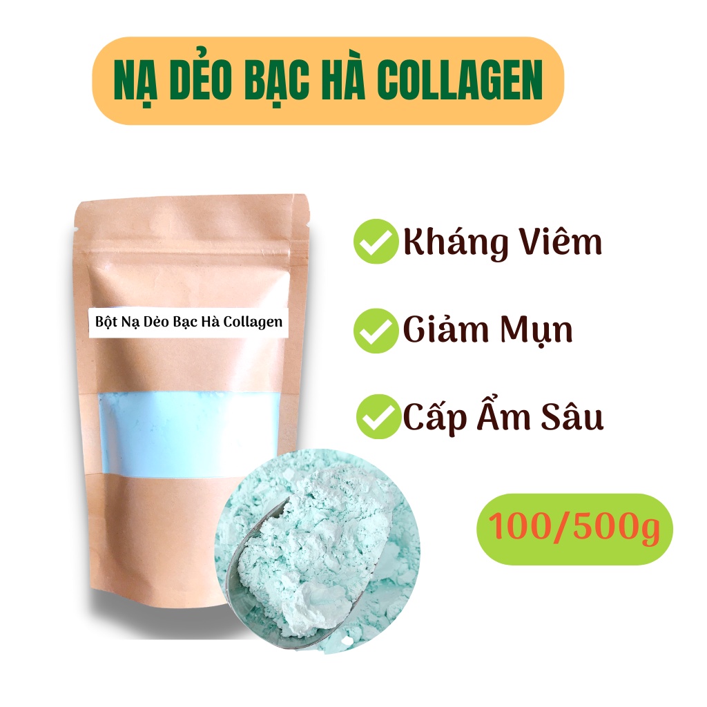 Bạc Hà