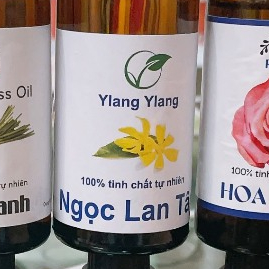 Ngọc Lan Tây