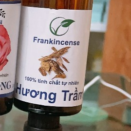 Hương Trầm