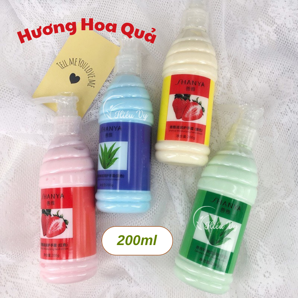Kem Làm Mềm Da