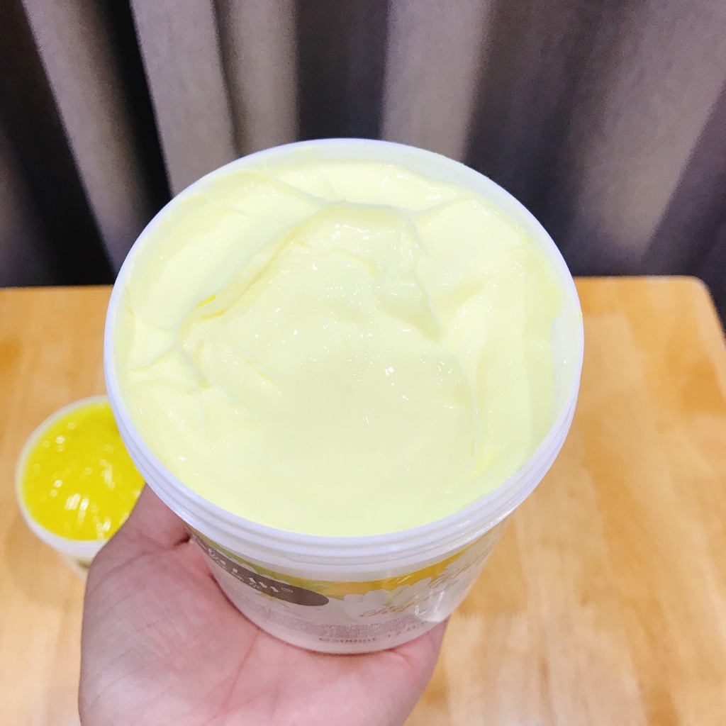 Kem massage 500g