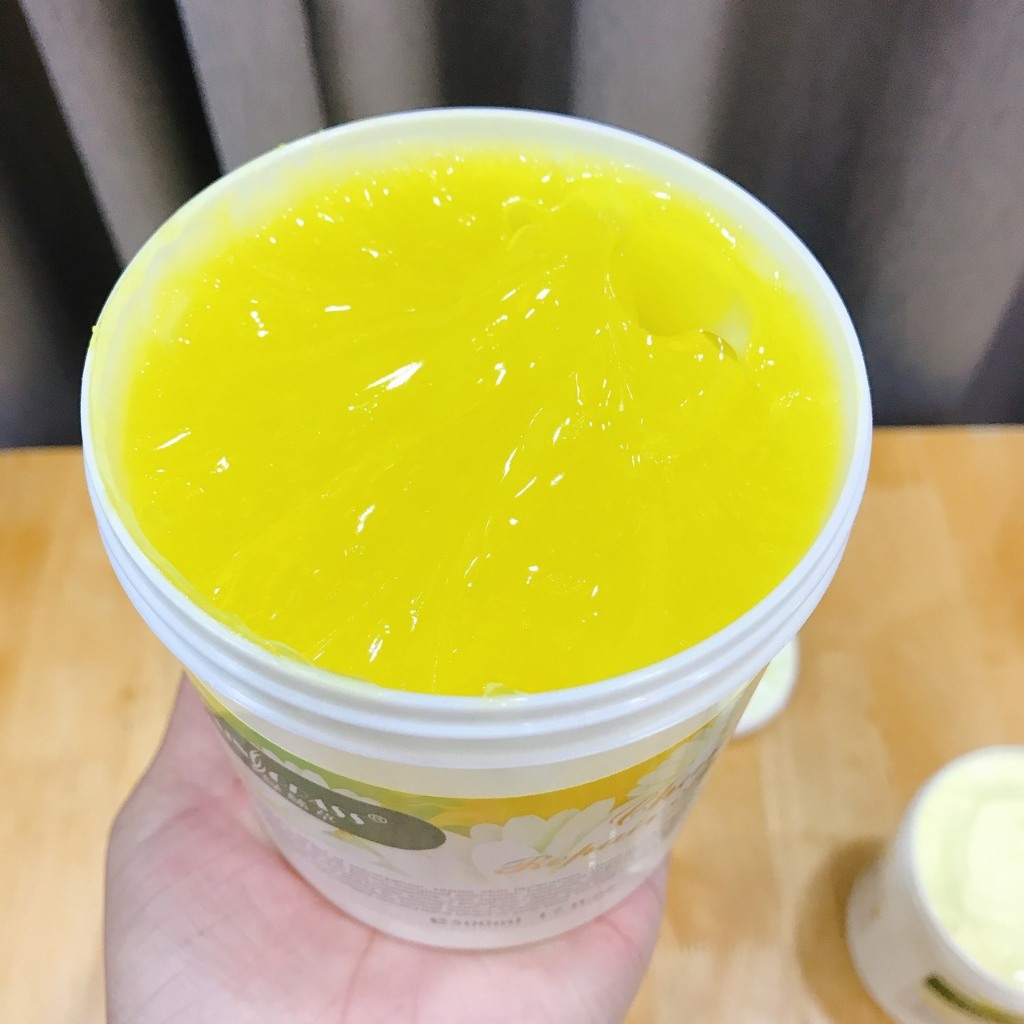 Tẩy da chết 500g