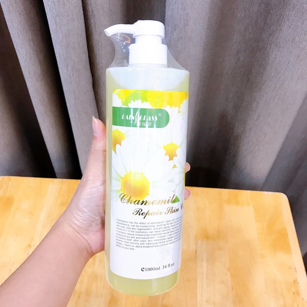 Nước Hoa Hồng 1000ml