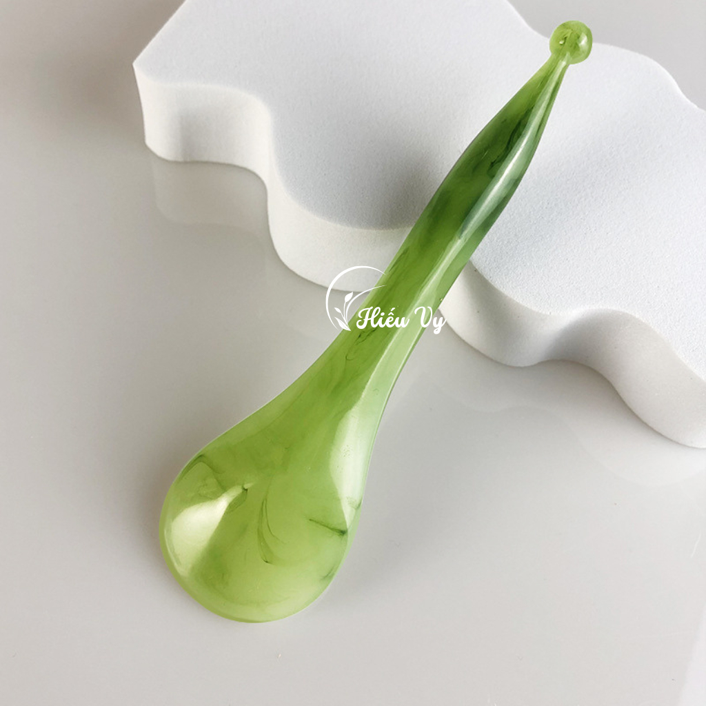Ấn huyệt số 2