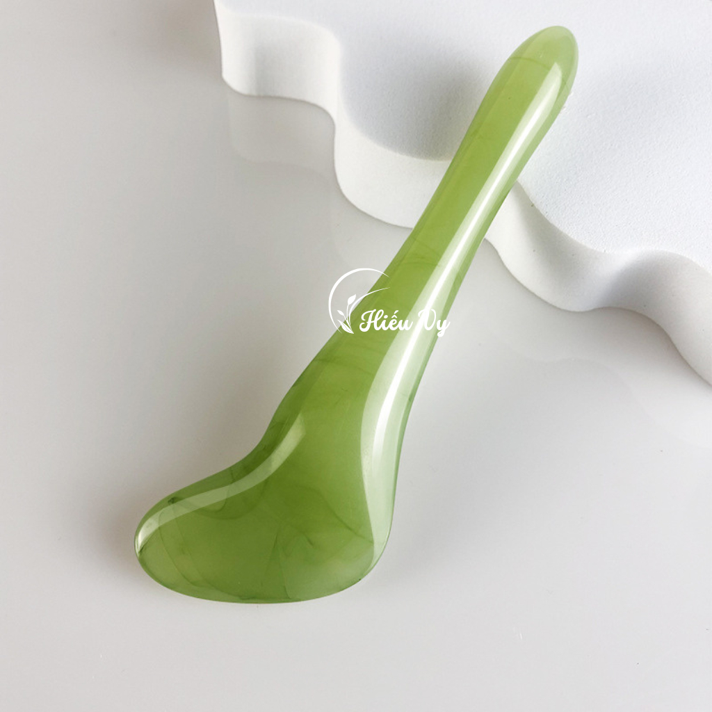 Ấn huyệt số 3