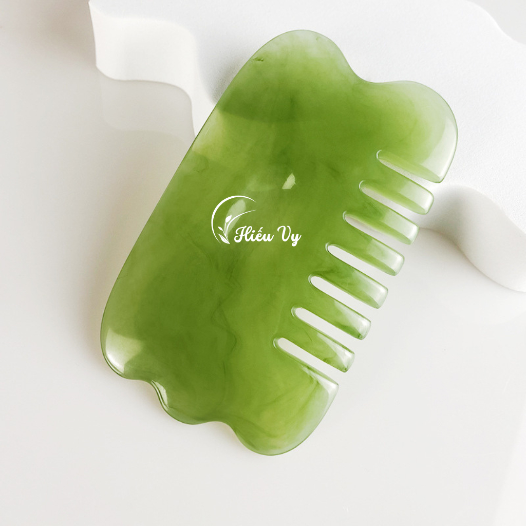 Lược chải tóc