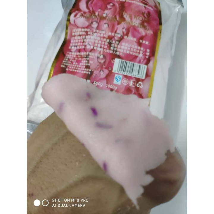 500g